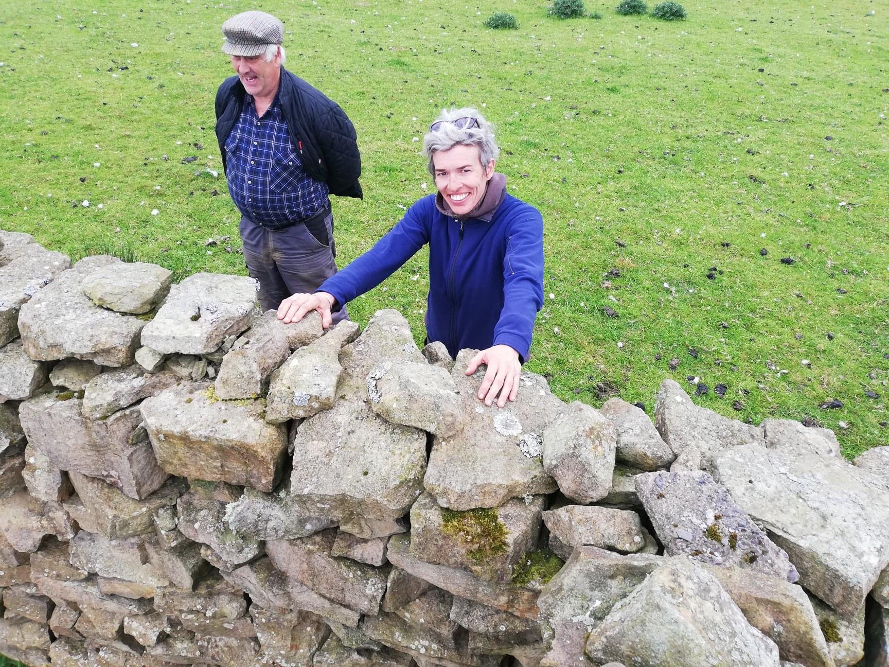 Irish walls Irish walls