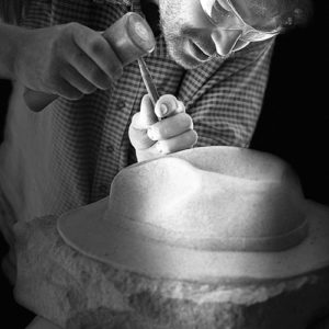 Carving Competition
