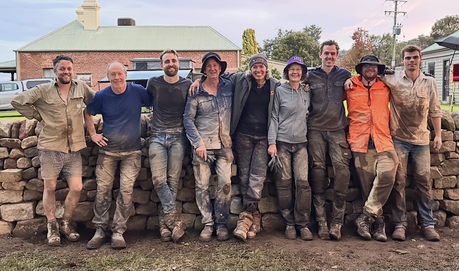 EXAM - Intensive course